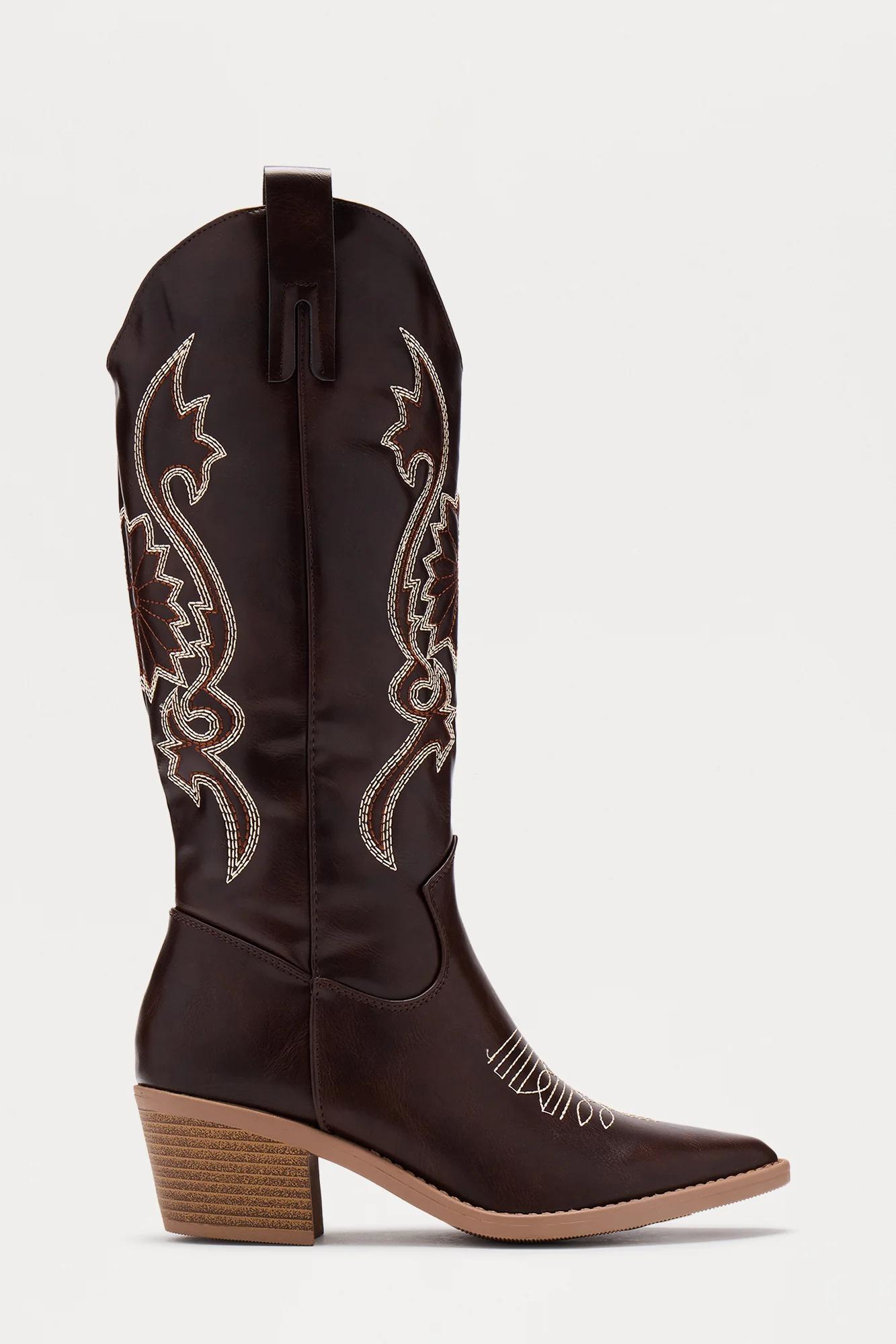 WESTERN collection