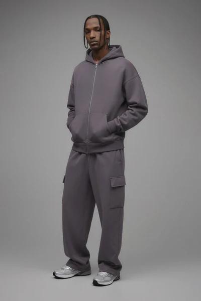 410 PREMIUM FLEECE collection