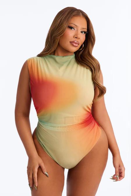 BODYSUITS collection