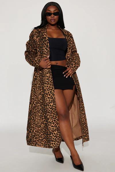 TRENCH COATS collection