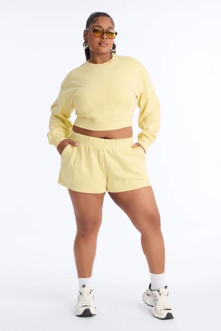 SHORTS DEPORTIVOS collection