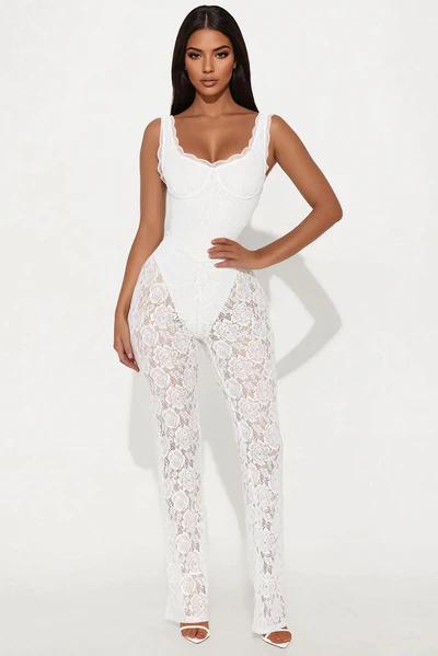LACE collection