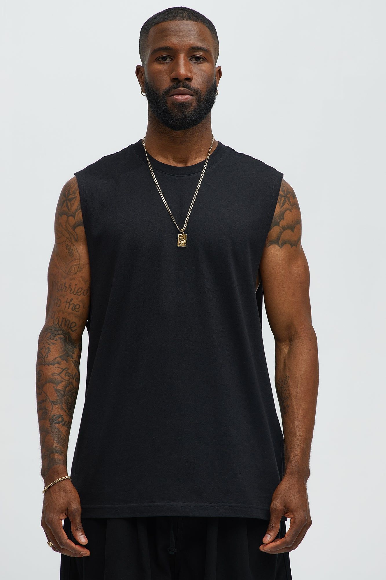 TANKS collection