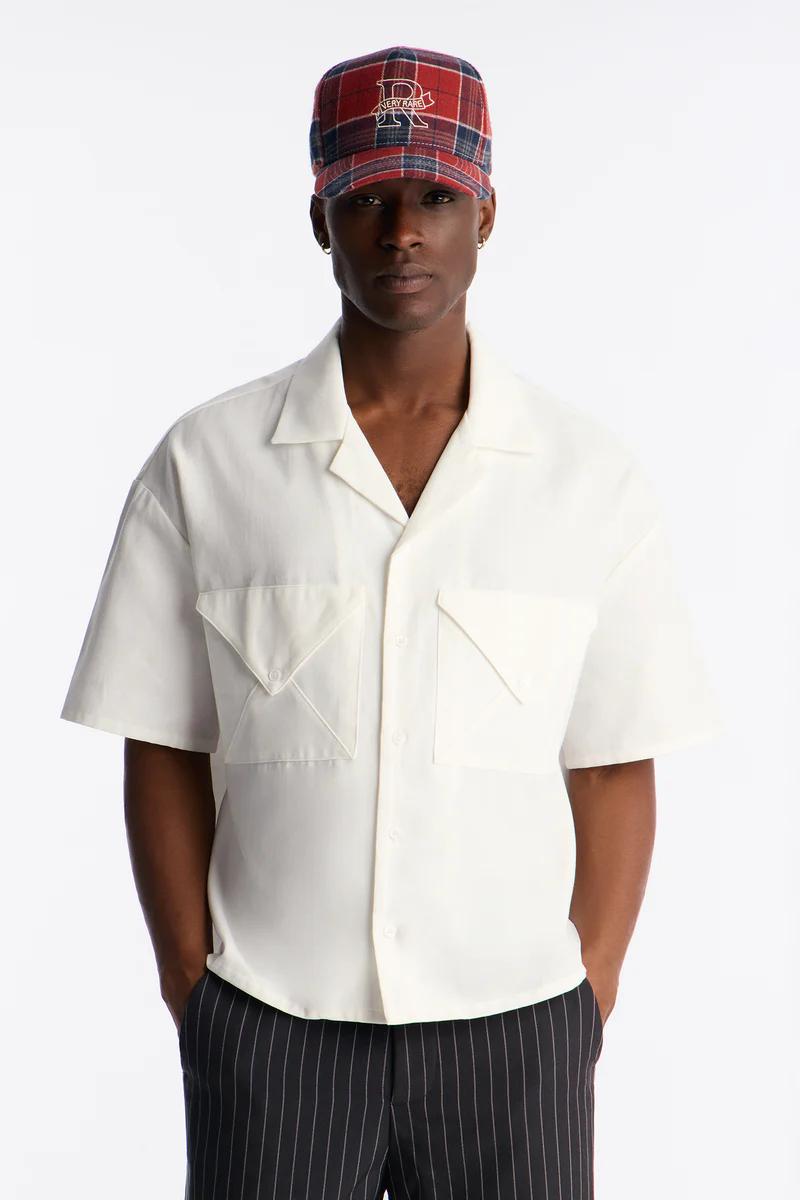 BUTTON-UPS collection