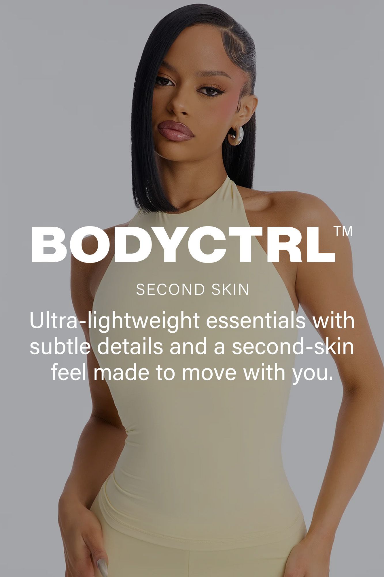 Discover Body Ctrl Second Skin | Fashion Nova