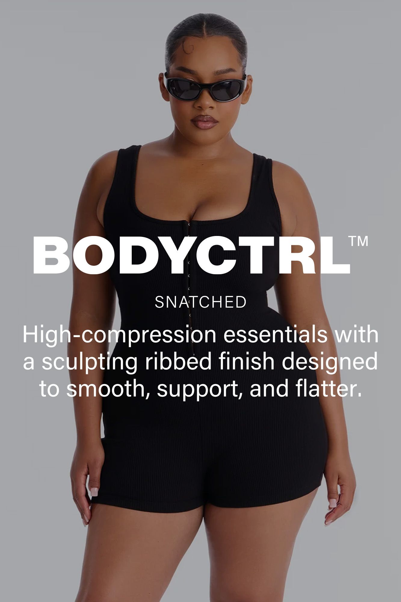 Discover Plus Size Snatched Collection | Fashion Nova
