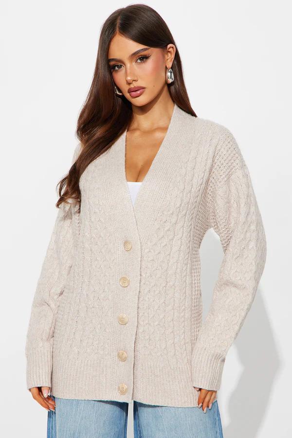 CARDIGANS collection