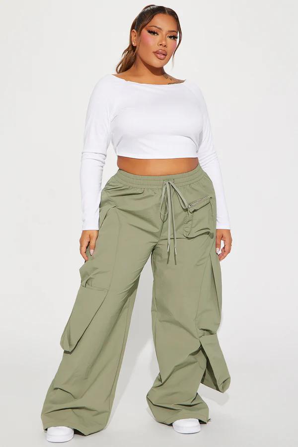 CARGO PANTS collection