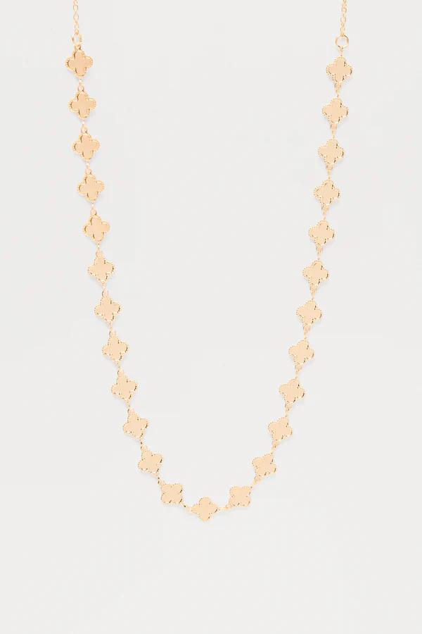 NECKLACES collection