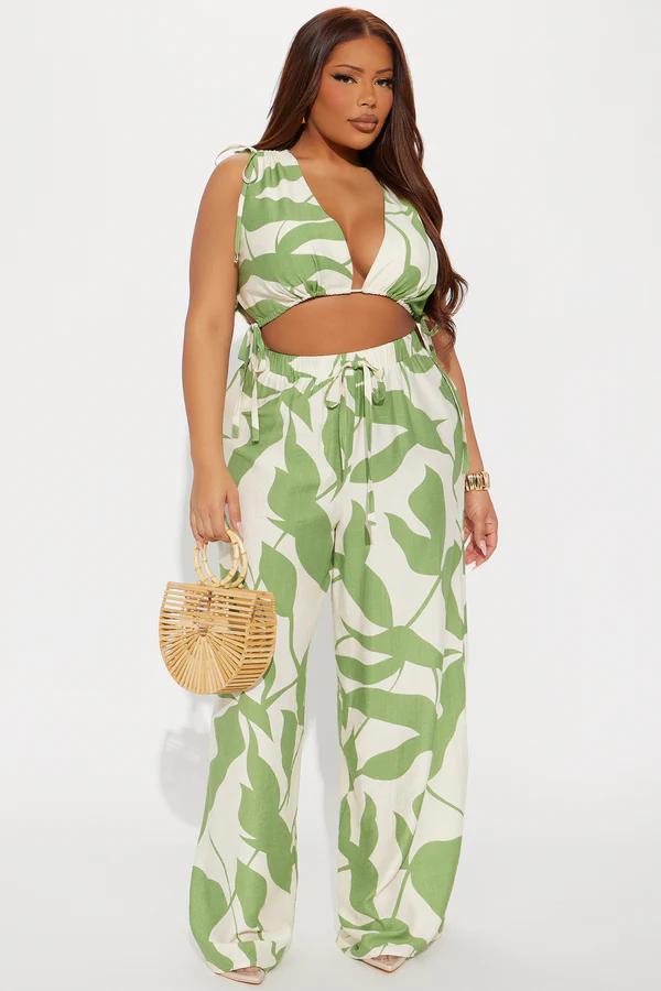 Vacation  collection