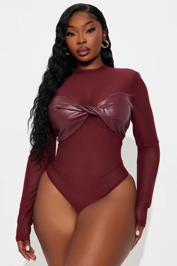 BODYSUITS collection