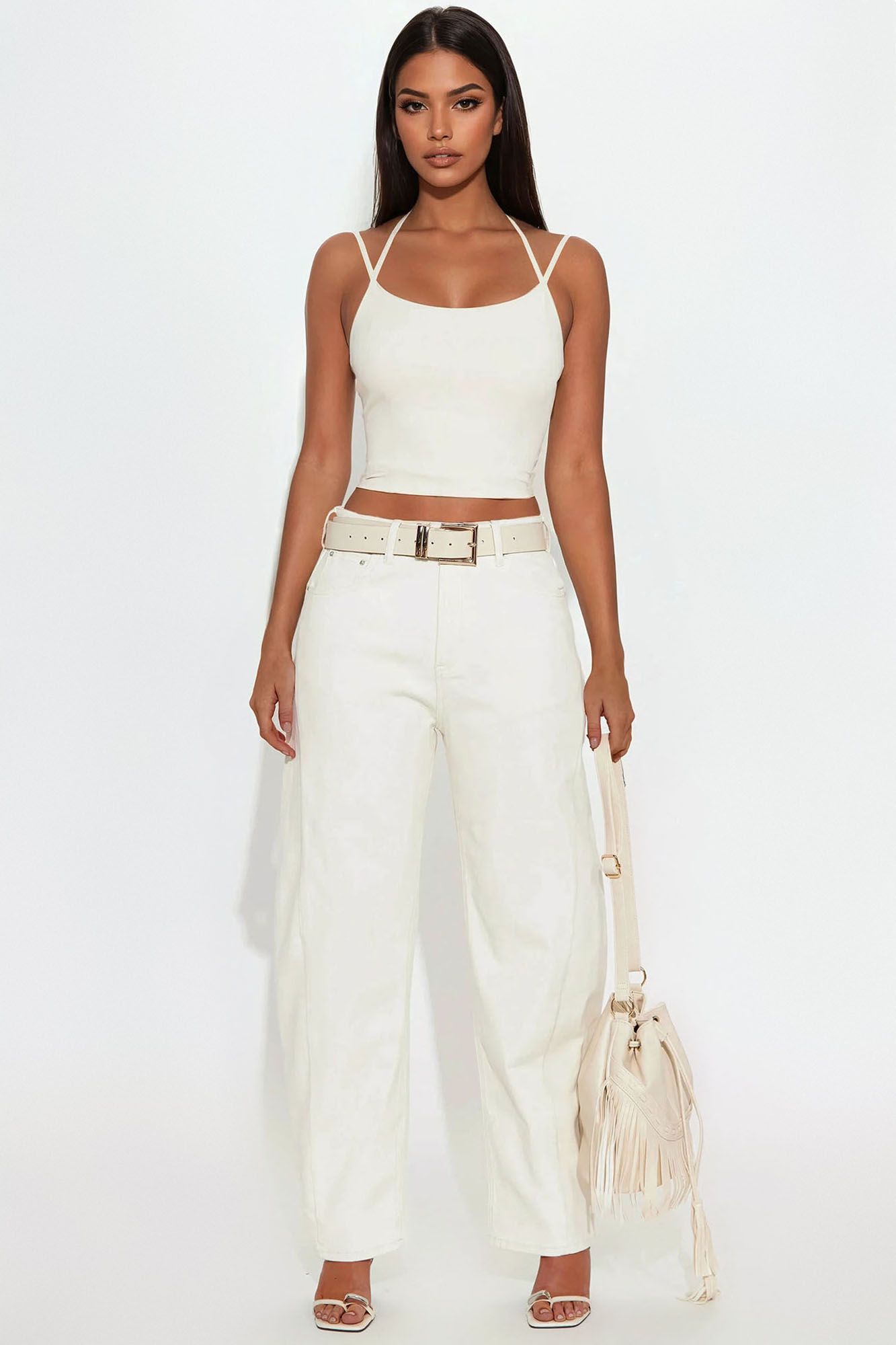 WIDE LEG collection