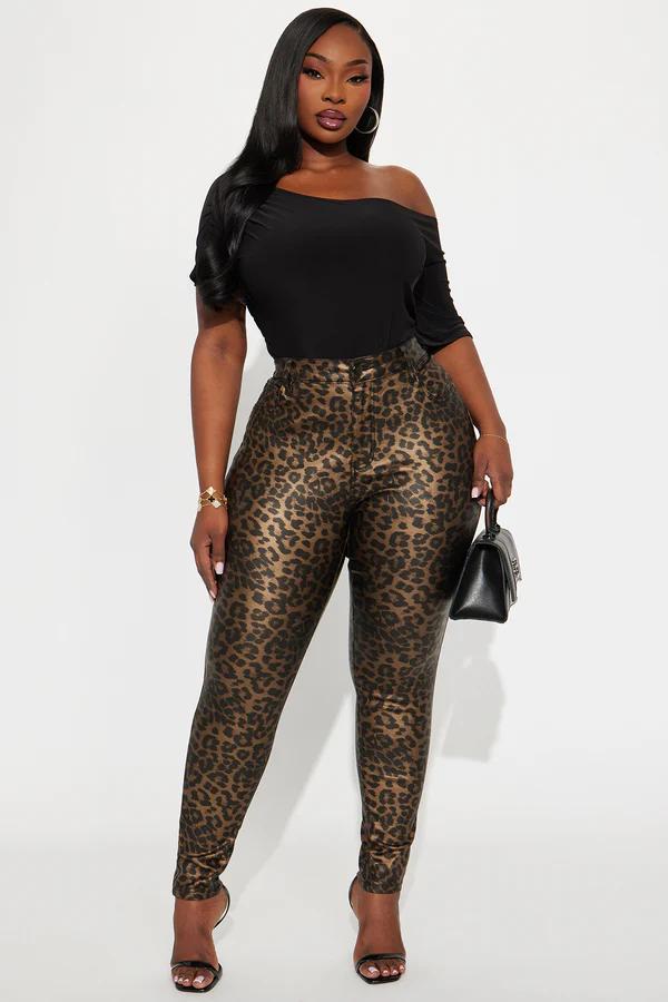 SKINNY PANTS collection