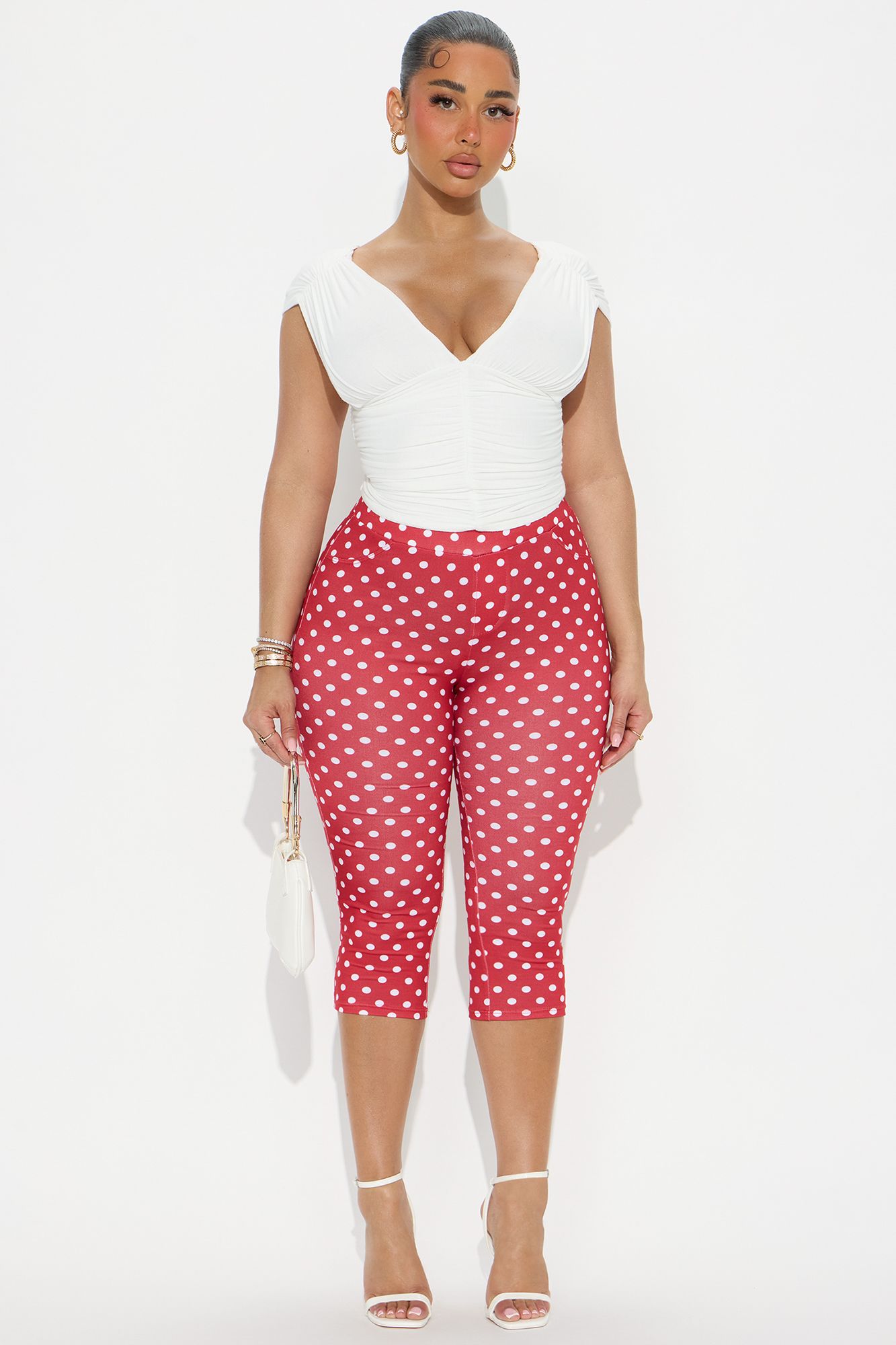 CAPRI PANTS collection