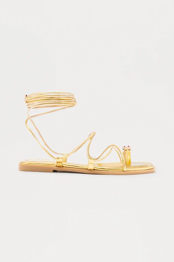SANDALS collection