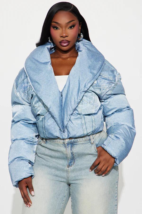 PUFFERS collection