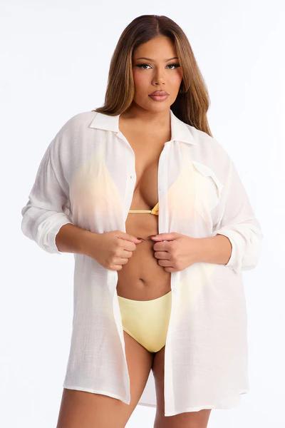 Cover-Ups collection