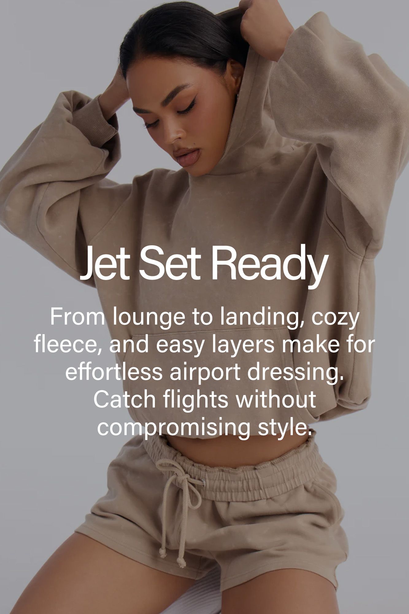 Active Sets - Women's Sweatsuit Sets