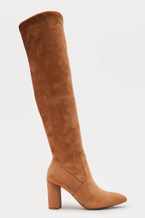 OVER THE KNEE collection