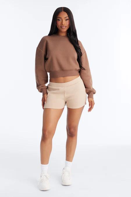 SWEAT SHORTS collection