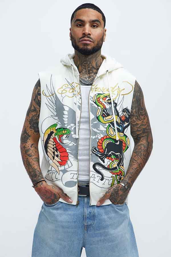 FLEECE TOPS collection