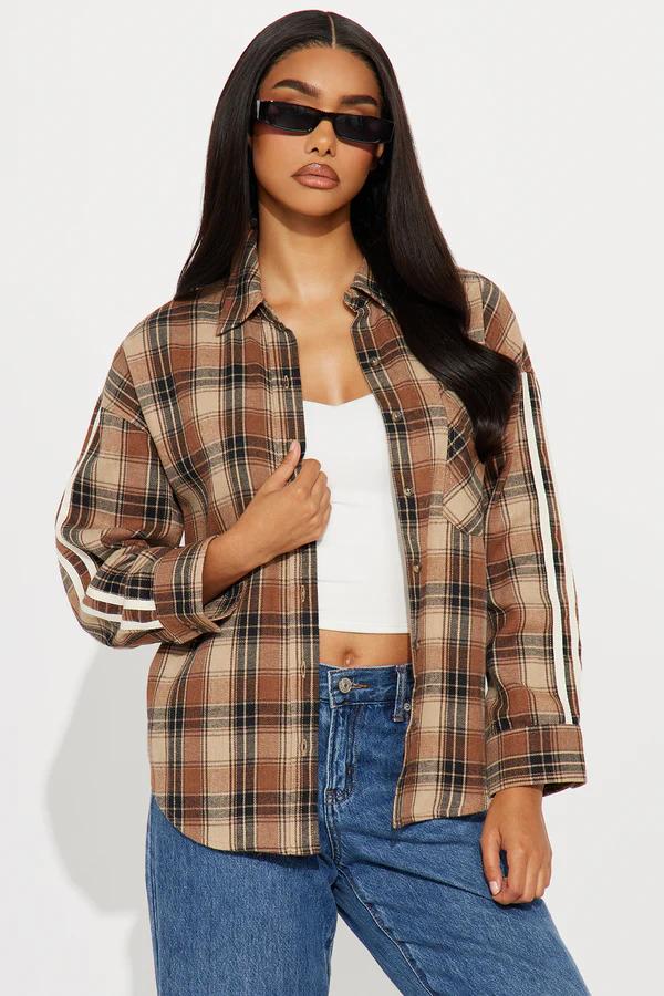 SHIRTS & BLOUSES collection