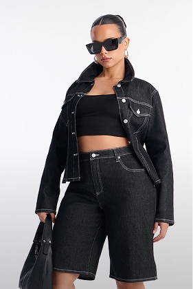 Mosaic Jackets & Coats