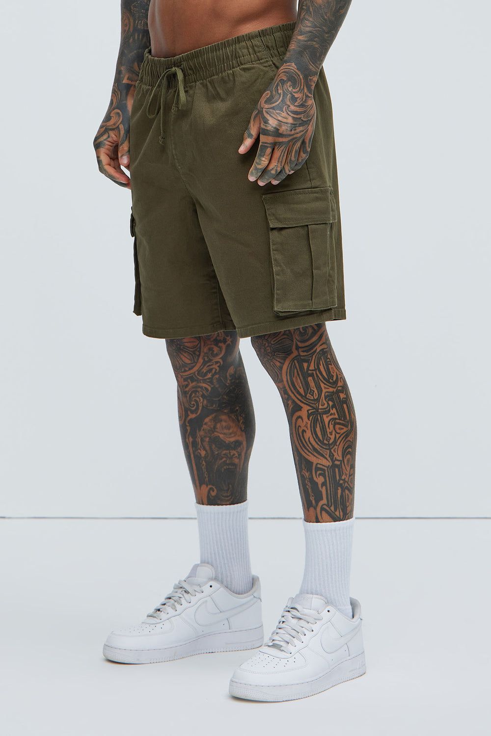 CARGO SHORTS collection