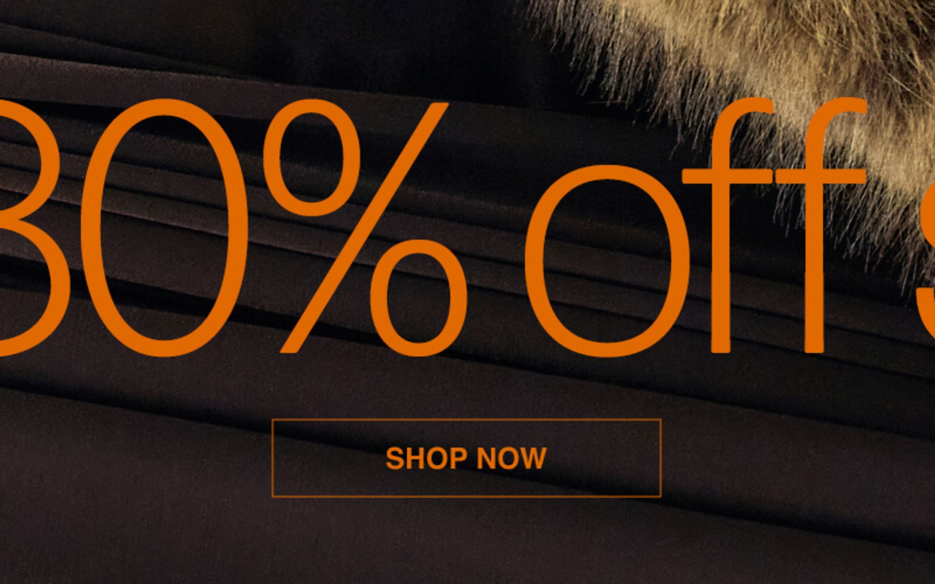 SALE | 10.31.24 | JRS- BANNER banner