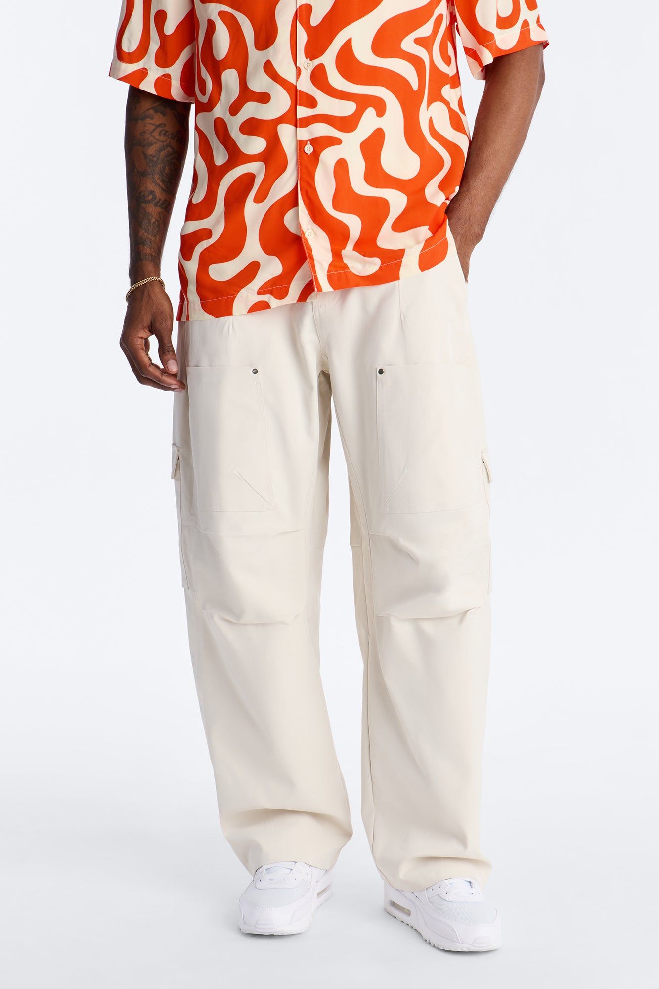CARGOS collection