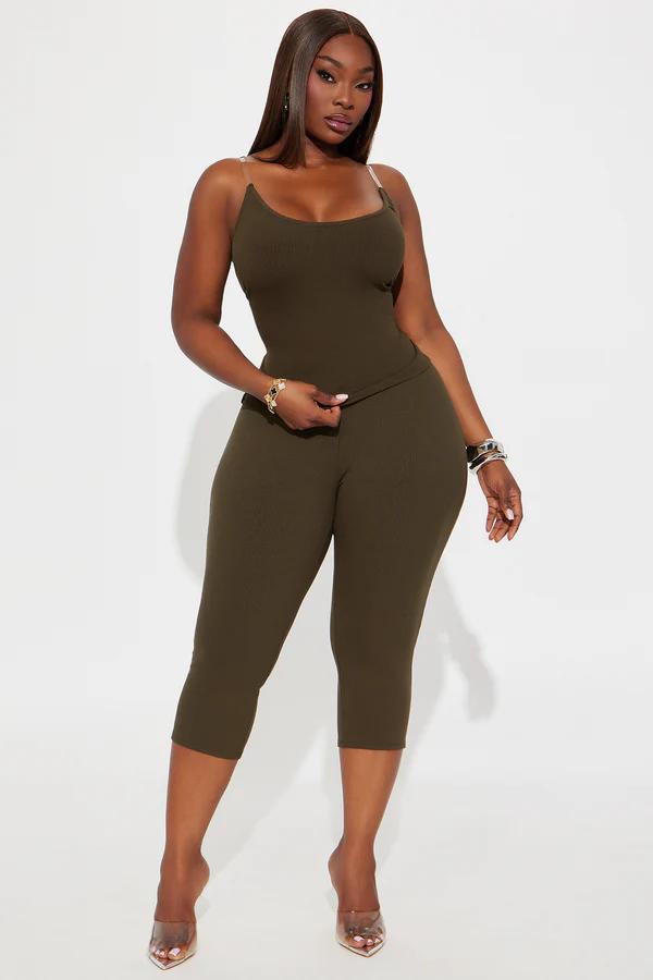 Capri collection