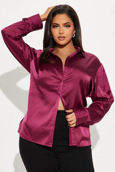 SHIRTS & BLOUSES collection