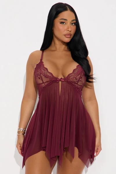 BABYDOLLS collection