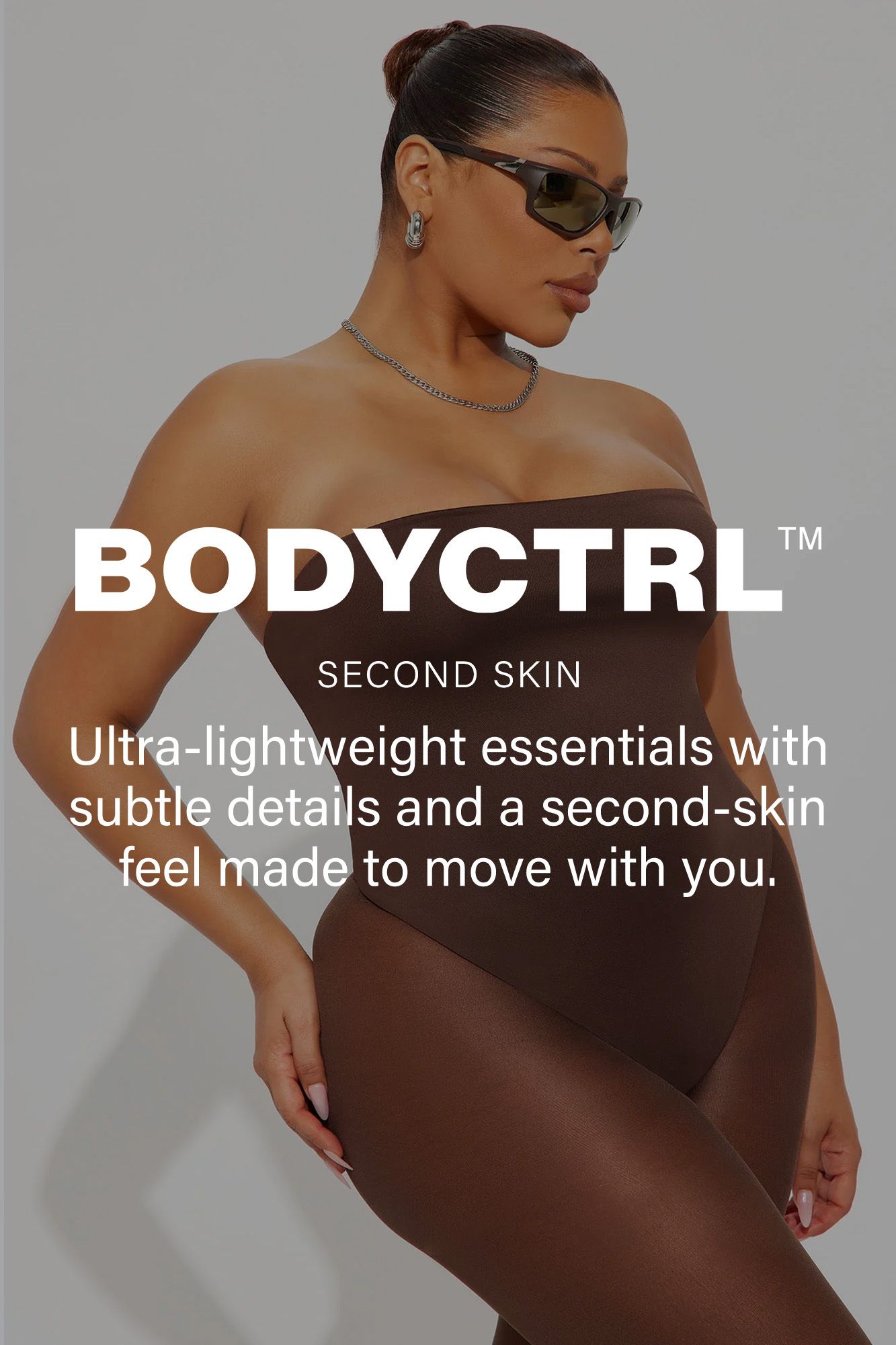 Discover Plus Size Second Skin | Fashion Nova