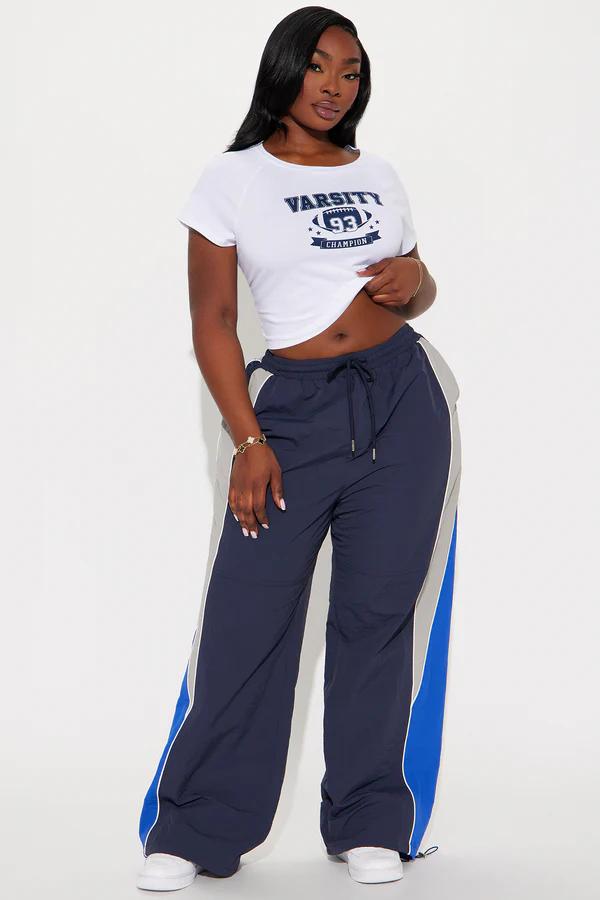 TRACK PANTS collection