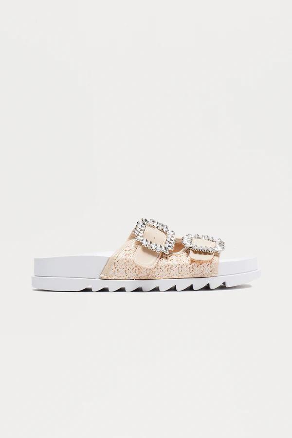 EMBELLISHED collection