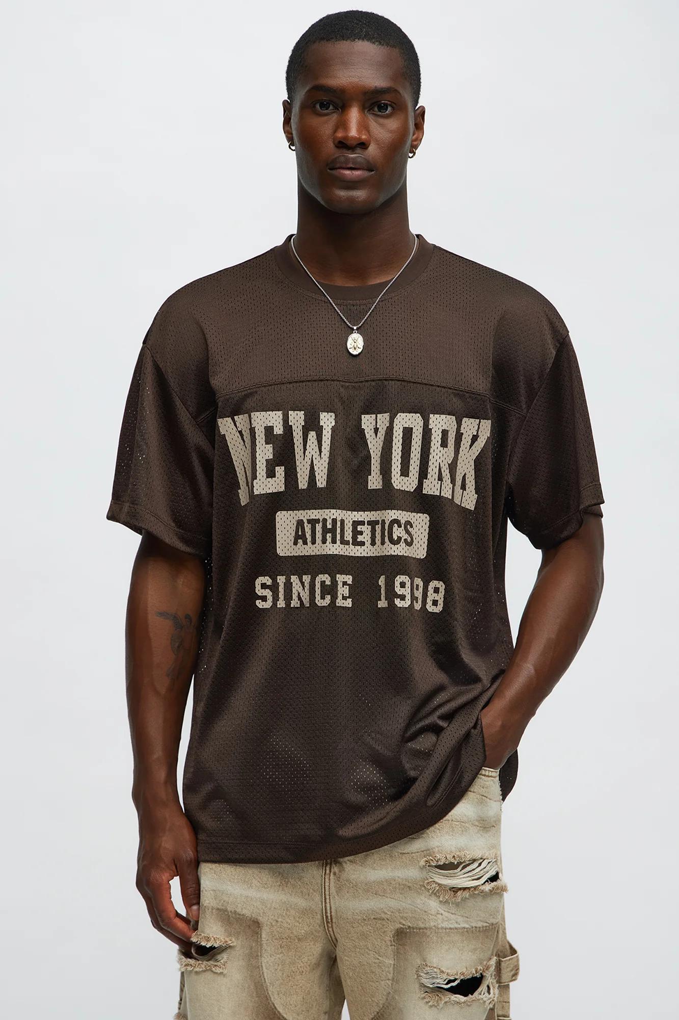 JERSEYS collection