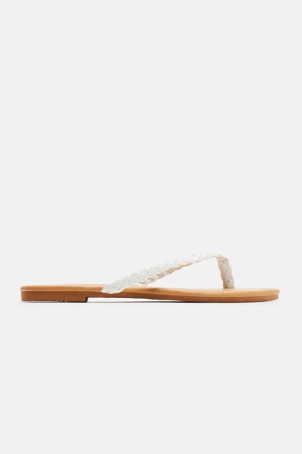 THONGS collection