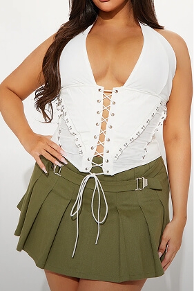 Mosaic Tops