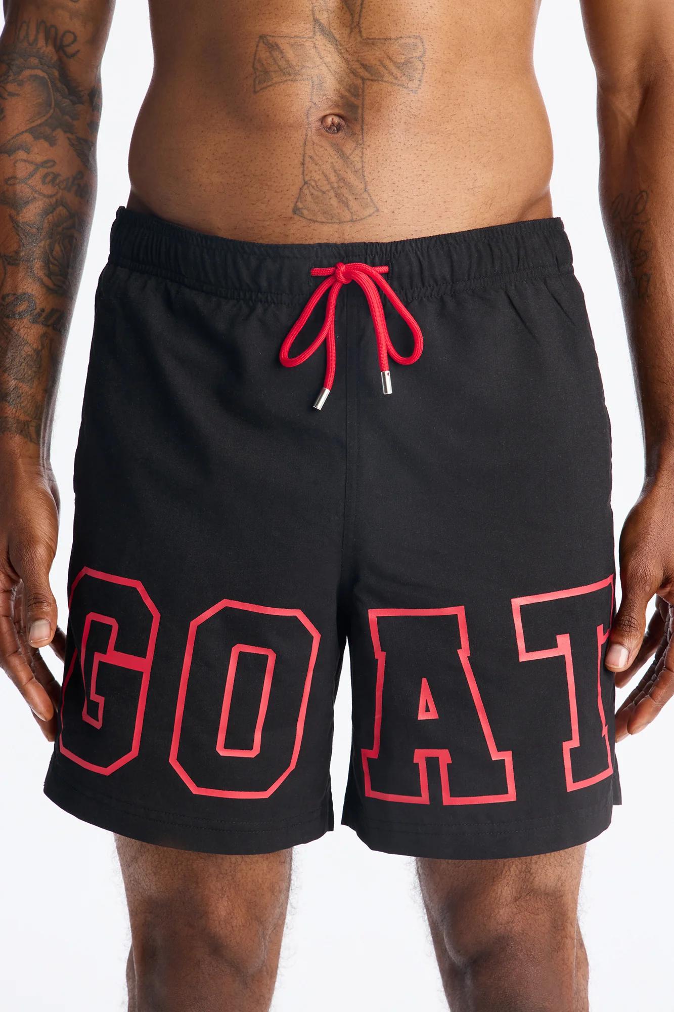 SWIM TRUNKS collection