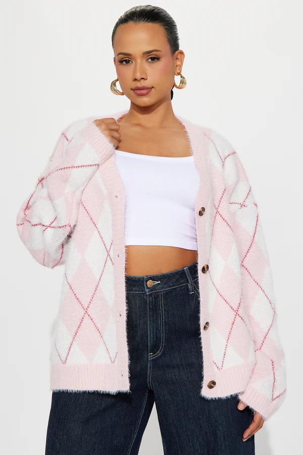 CARDIGANS collection