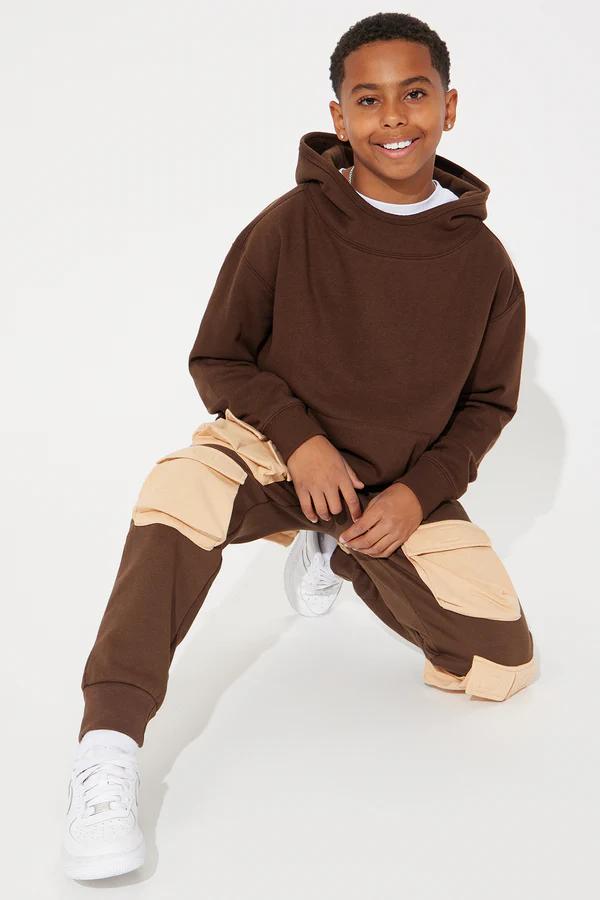 CARGOS & JOGGERS collection