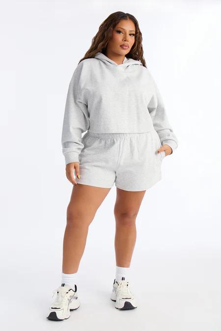 SWEAT SHORTS collection