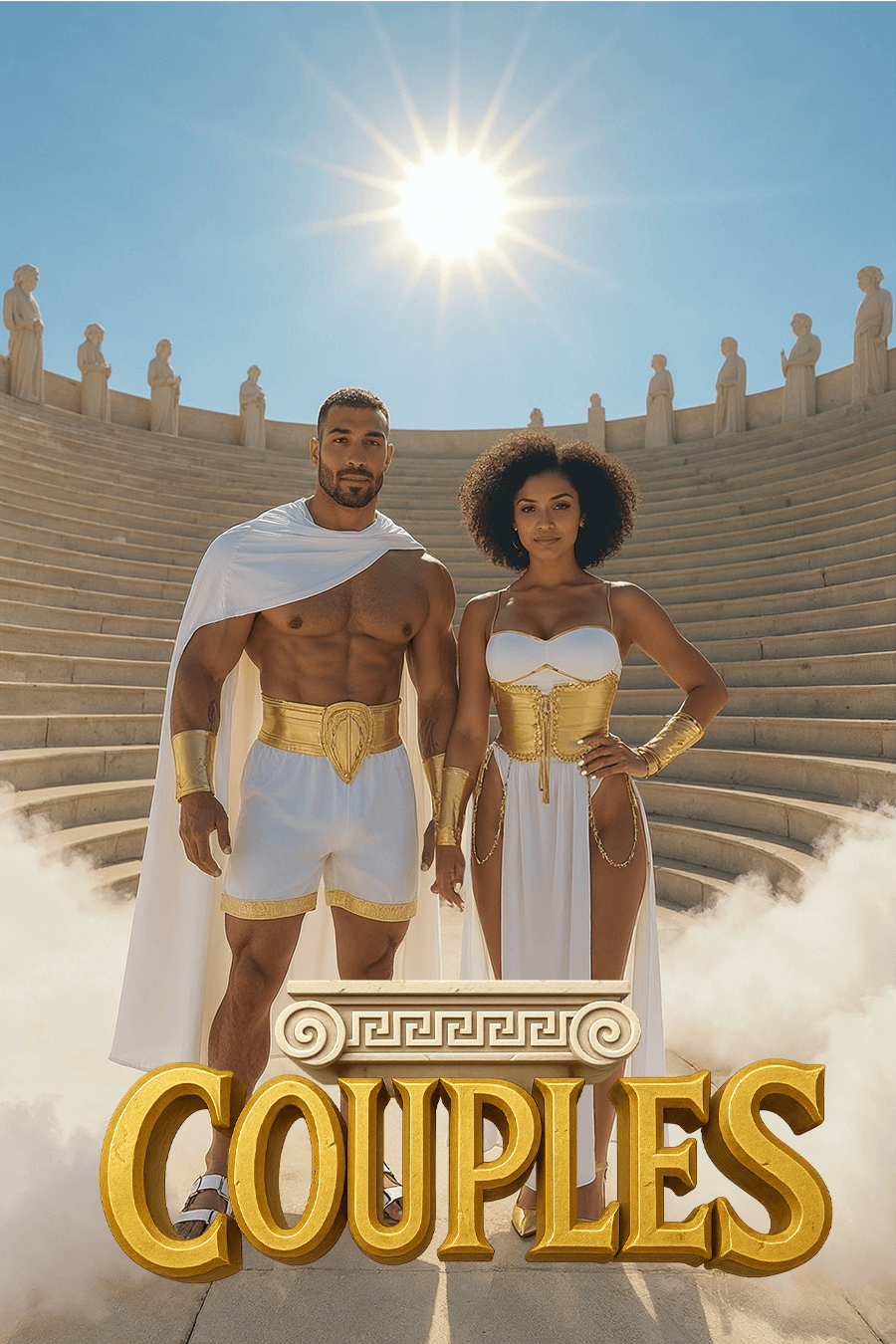 Couples collection