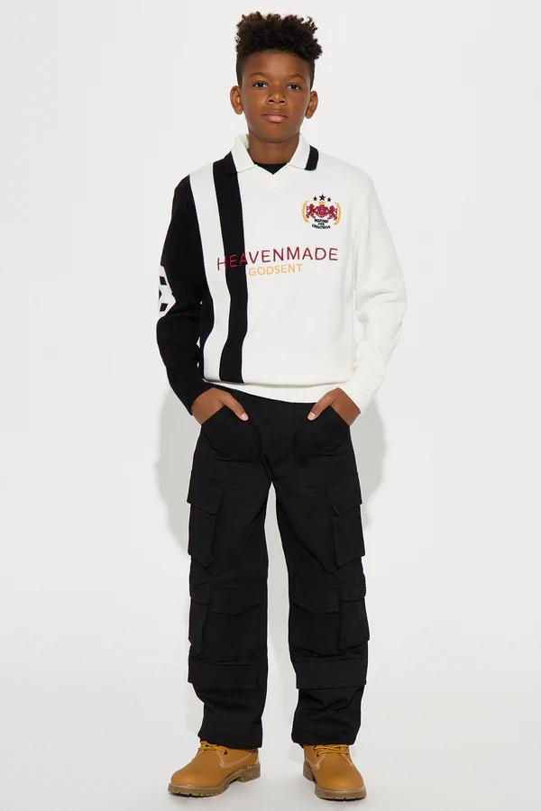 CARGOS & JOGGERS collection