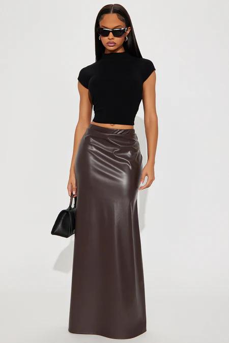 MAXI SKIRTS collection