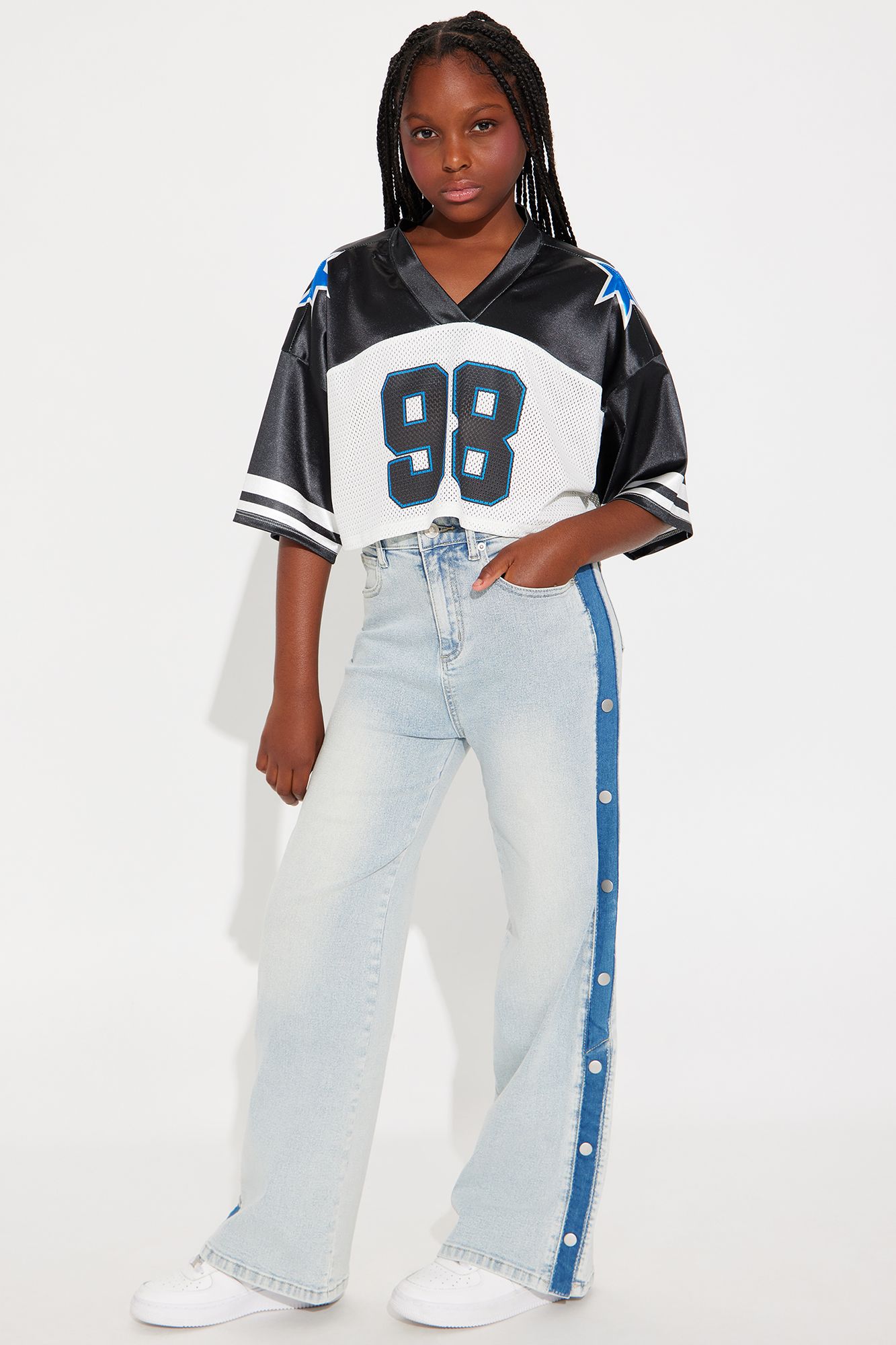 JEANS collection