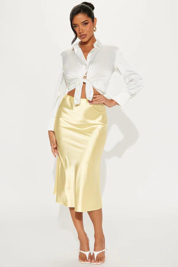 MIDI SKIRTS collection
