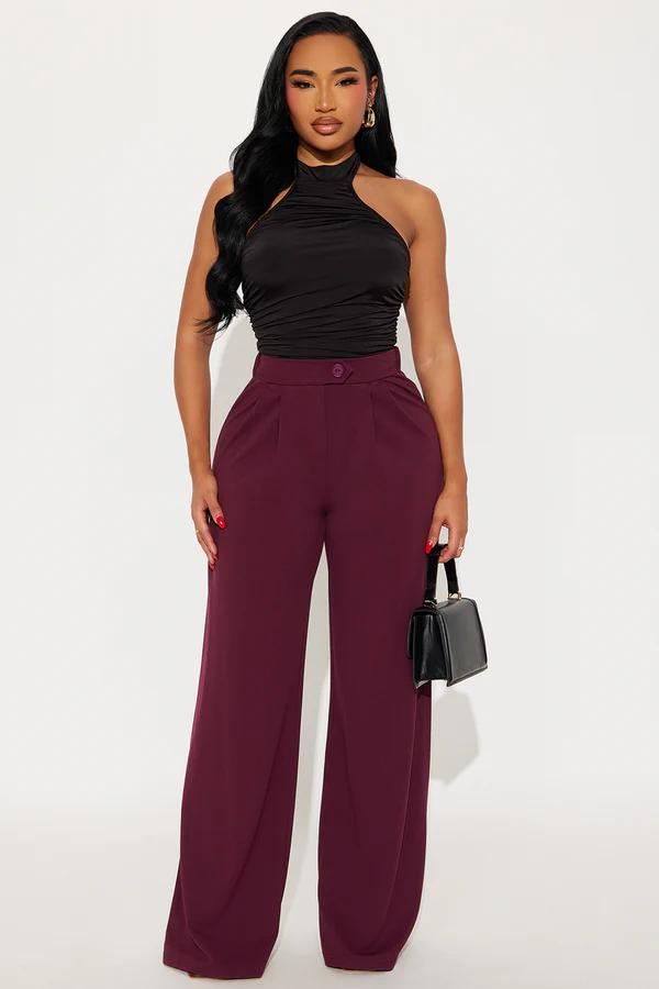TROUSER & DRESS PANTS collection