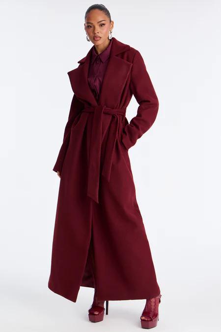 TRENCH COATS collection